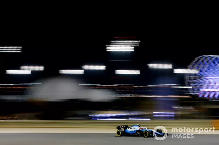 Robert Kubica, Williams FW42
