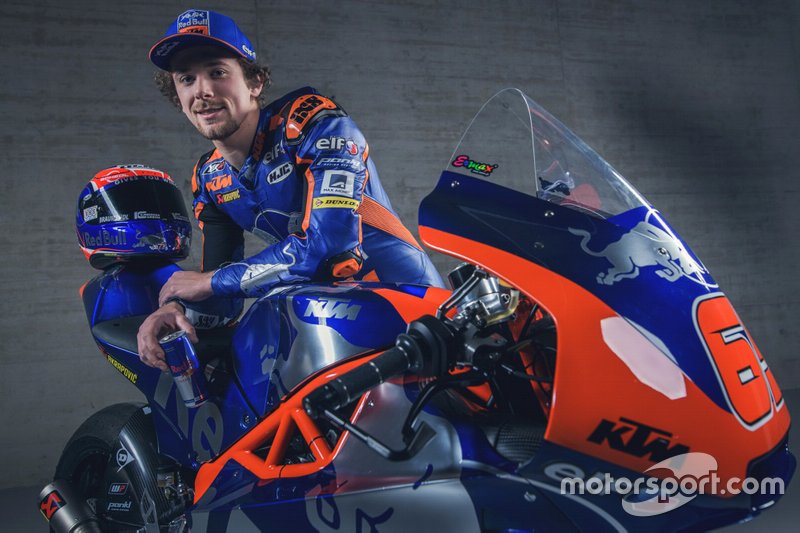 Philipp Öttl, Red Bull KTM Tech3