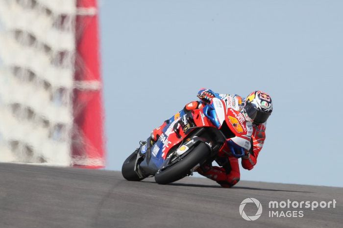 Jack Miller, Pramac Racing