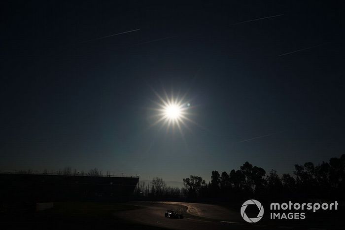 Daniel Ricciardo, Renault F1 Team R.S. 19
