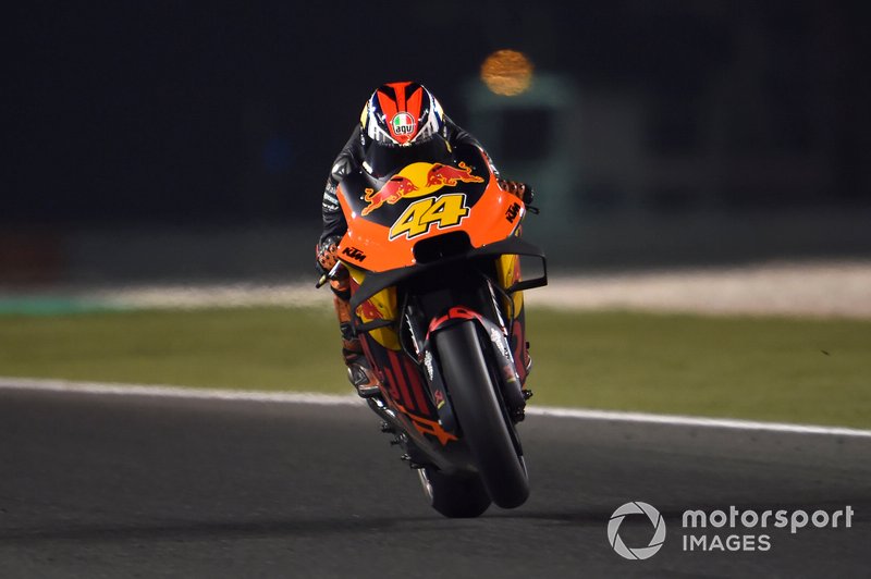 Pol Espargaro, Red Bull KTM Factory Racing