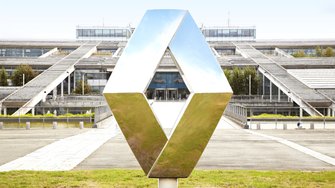 Logo Renault