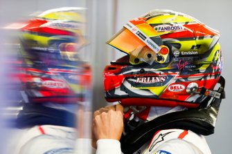 Robin Frijns, Envision Virgin Racing