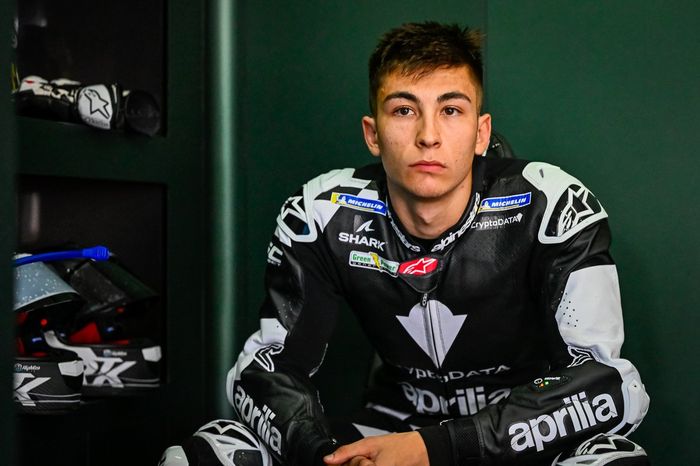 Raul Fernandes, RNF MotoGP Racing