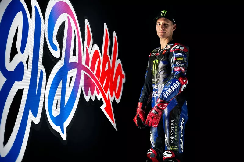 Fabio Quartararo