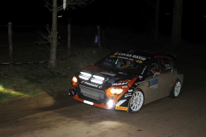 Rally van Haspengouw