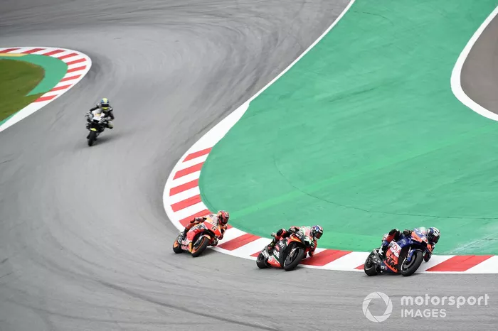 Iker Lecuona, Red Bull KTM Tech 3