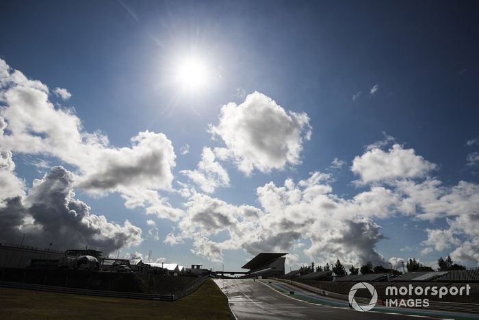 Detalle del circuito