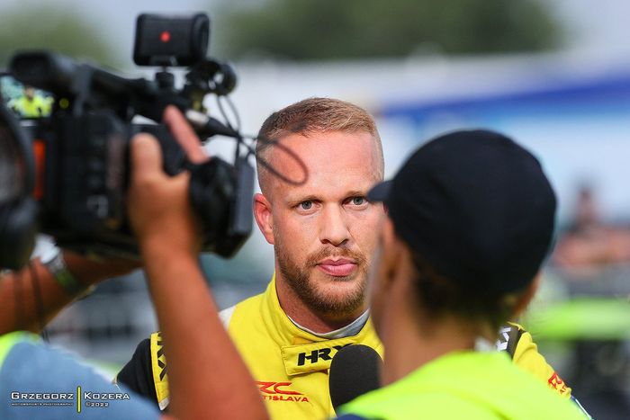 WSMP, FIA CEZ, Slovakiaring