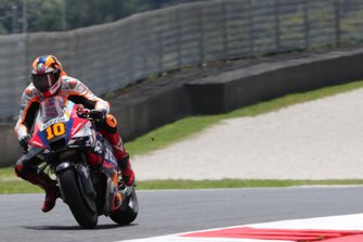 Luca Marini, Tim Repsol Honda