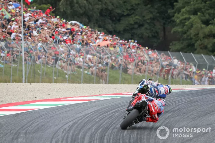 Marc Marquez, Squadra corse Gresini