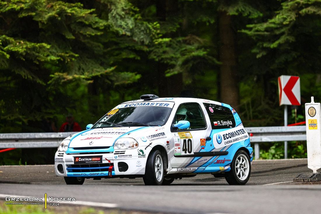 Wyścig Magura Małastowska