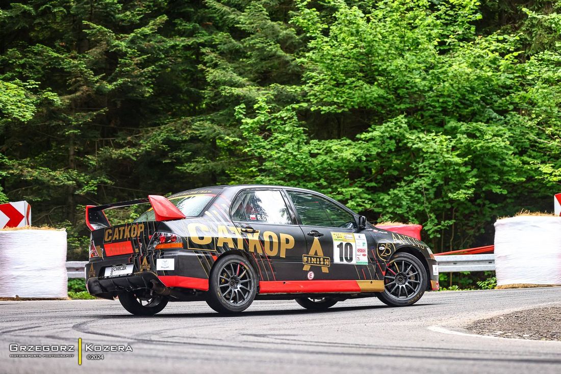 Wyścig Magura Małastowska