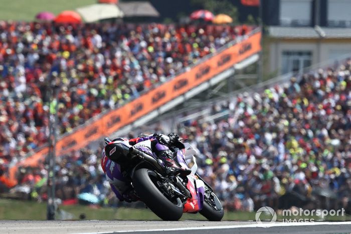 Johann Zarco, Pramac Racing
