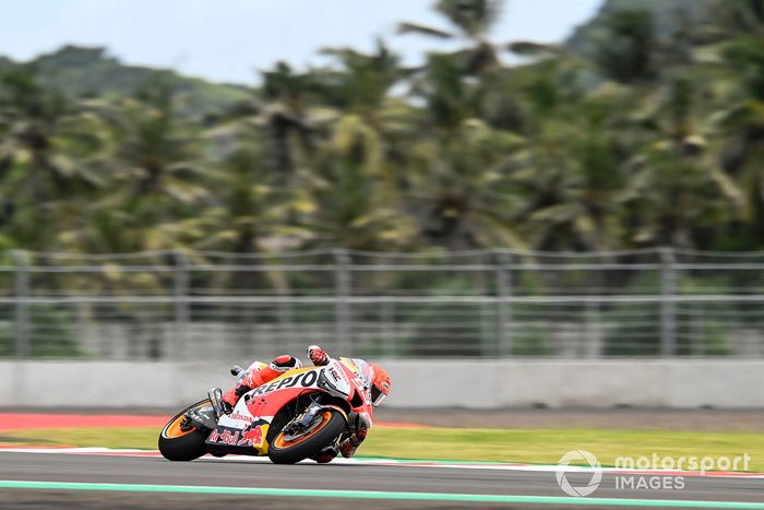Marc Márquez, Repsol Honda Team