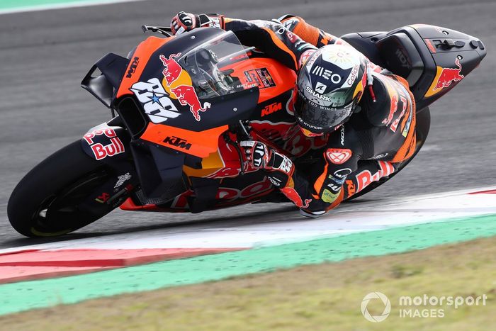 Miguel Oliveira, Red Bull KTM Factory Racing
