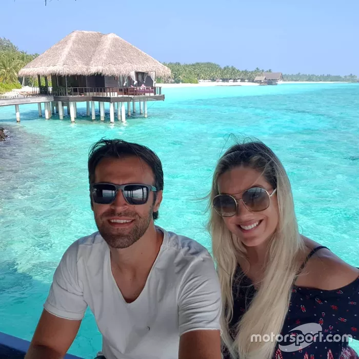 Átila Abreu e Renata Fan