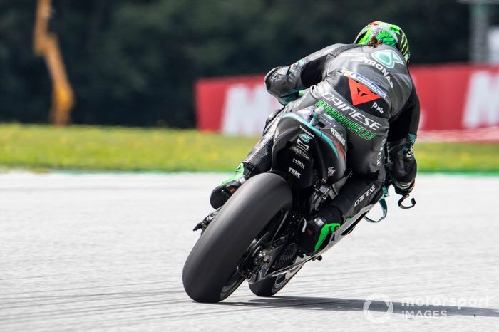 Franco Morbidelli, Petronas Yamaha SRT
