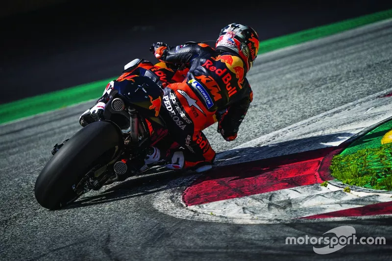 Dani Pedrosa
