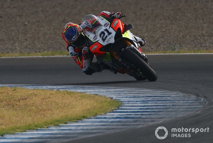 Michael Ruben Rinaldi, Team Goeleven