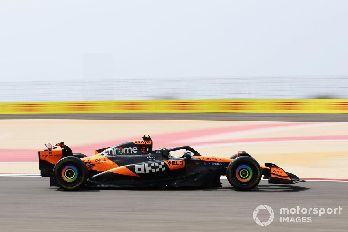 Re: Hilo McLaren-Honda F1 Team