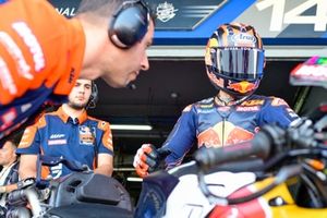 Maverick Viñales, Red Bull KTM Tech 3