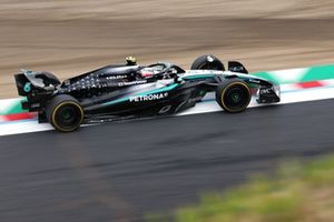 Andrea Kimi Antonelli, Mercedes