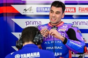 Miguel Oliveira, Pramac Racing