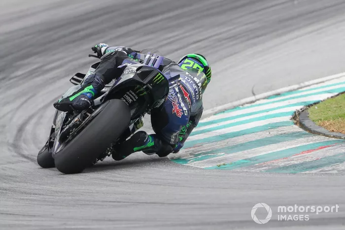 Fabio Quartararo, Yamaha Factory Racing