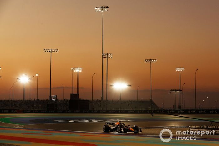Max Verstappen, Red Bull Racing RB20 