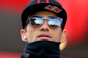 Jorge Martín, Pramac Racing