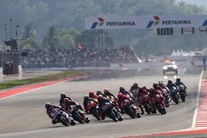 Jorge Martín, Pramac Racing