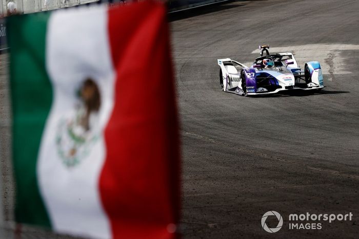 Jake Dennis, BMW I Andretti Motorsport, BMW iFE.21