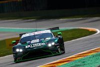 D'station Racing