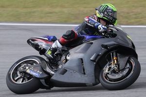 Cal Crutchlow, Yamaha Factory Racing