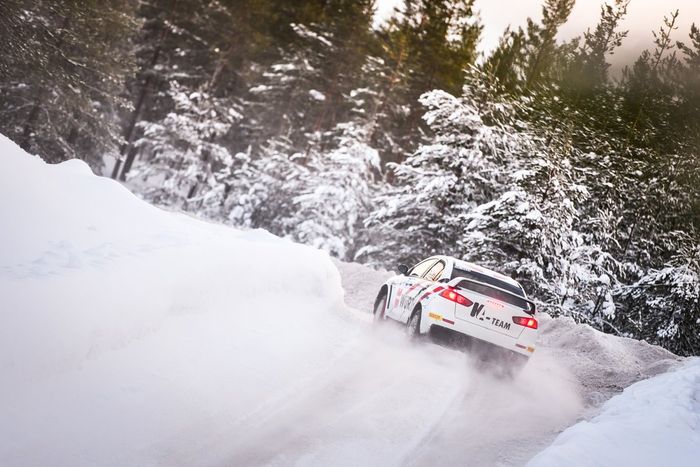 Arktyczny Rajd Laponii