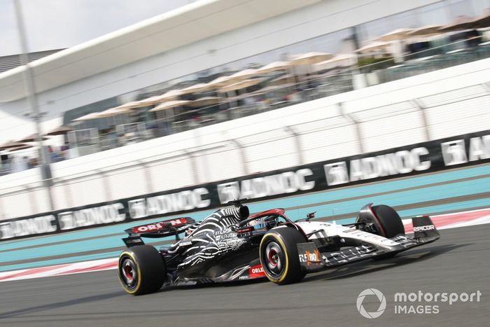 Daniel Ricciardo, AlfaTauri AT04 