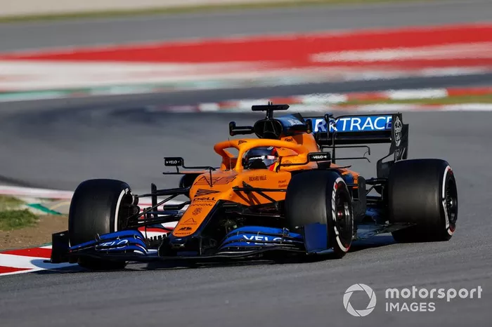 Carlos Sainz