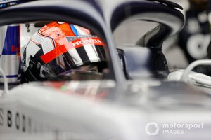 Pierre Gasly, AlphaTauri AT01