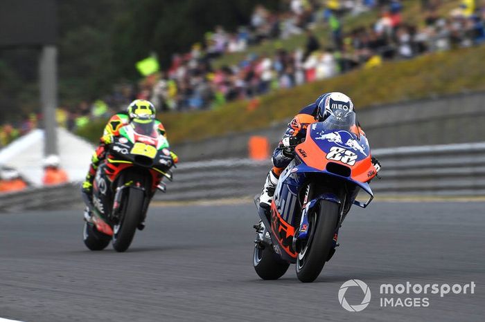 Miguel Oliveira, Red Bull KTM Tech 3