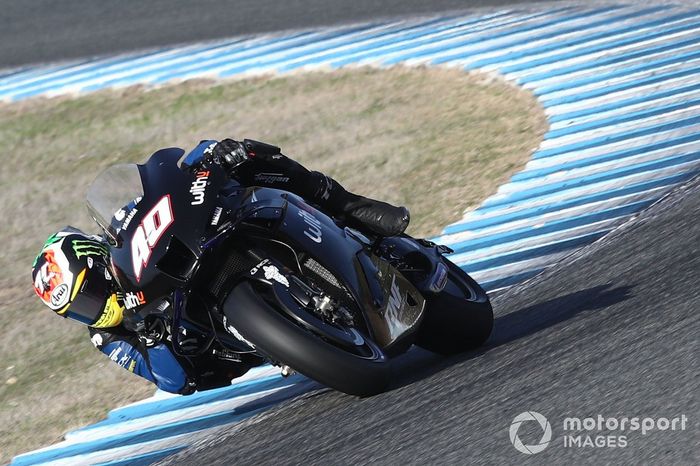 Darryn Binder, RNF Racing