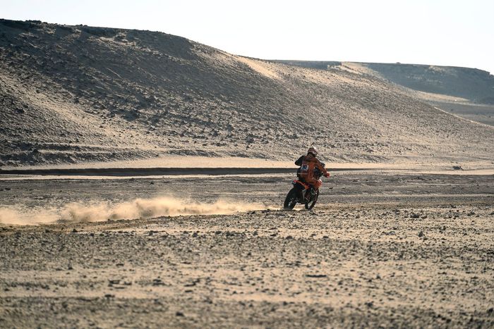 #90 Tech 3 KTM Factory Racing: Danilo Petrucci