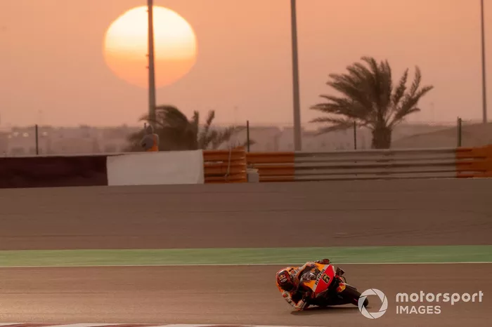 Stefan Bradl, Repsol Honda Team