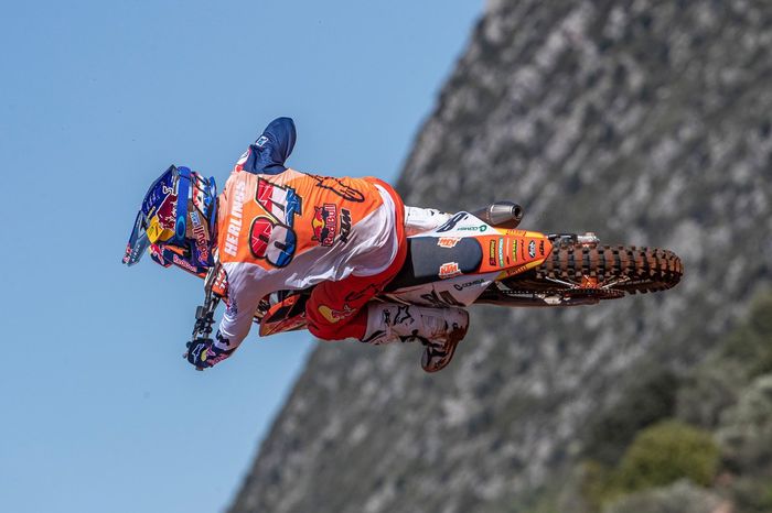 Jeffrey Herlings, Red Bull KTM Factory Racing