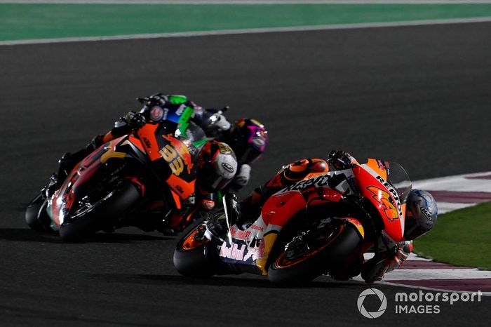 Pol Espargaró, Repsol Honda Team