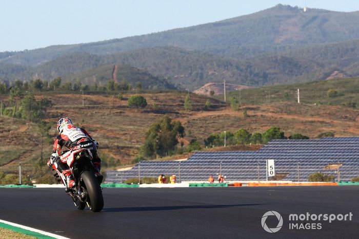 Takaaki Nakagami, Team LCR Honda