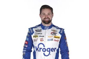 Ricky Stenhouse Jr.