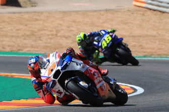 Jack Miller, Pramac Racing, Valentino Rossi, Yamaha Factory Racing