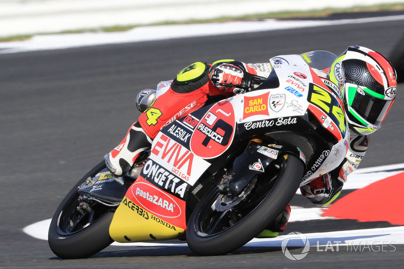 Tatsuki Suzuki, SIC58 Squadra Corse