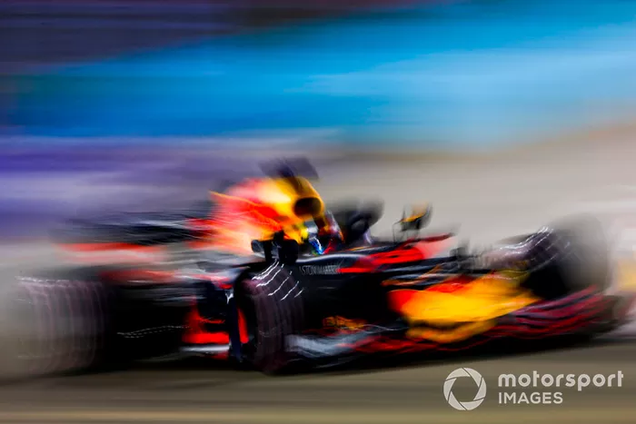 Daniel Ricciardo, Red Bull Racing RB14
